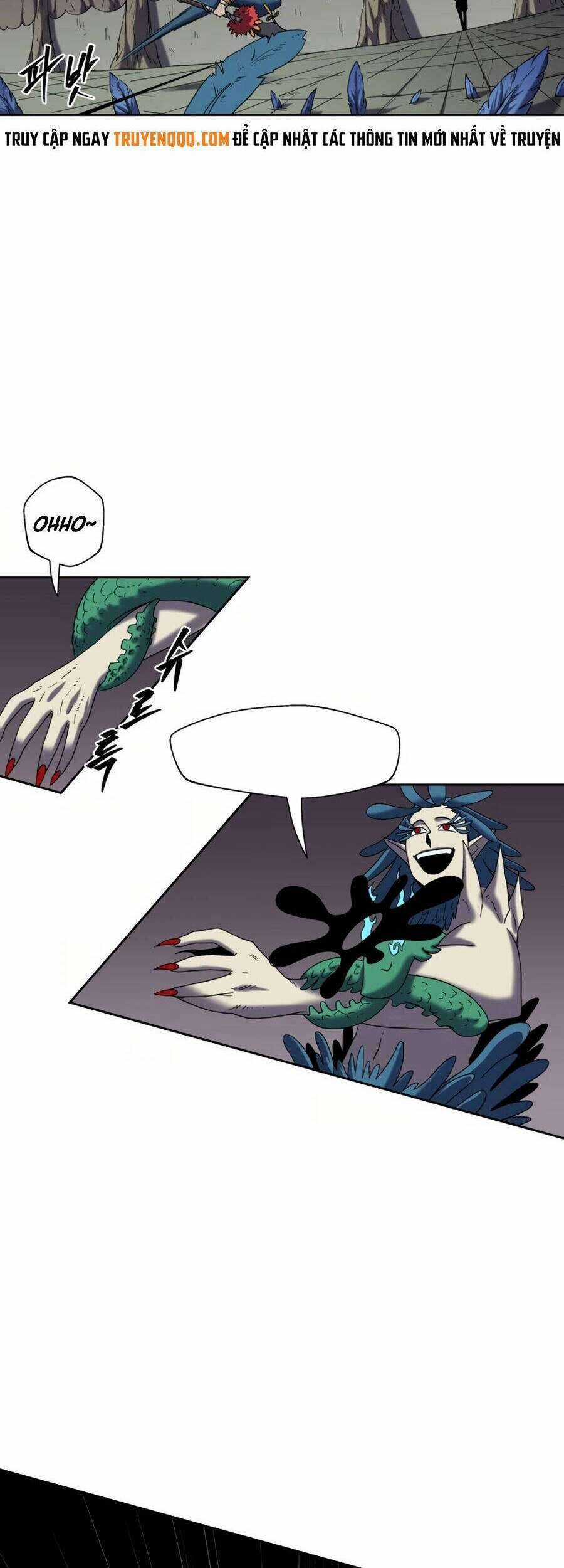 Thợ Săn Quái Vật - Chapter 18 - Trang 12