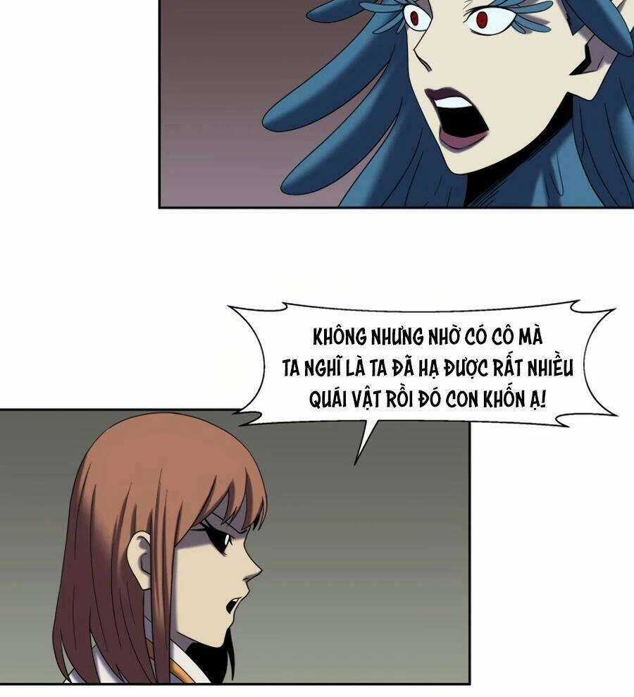 Thợ Săn Quái Vật - Chapter 18 - Trang 7