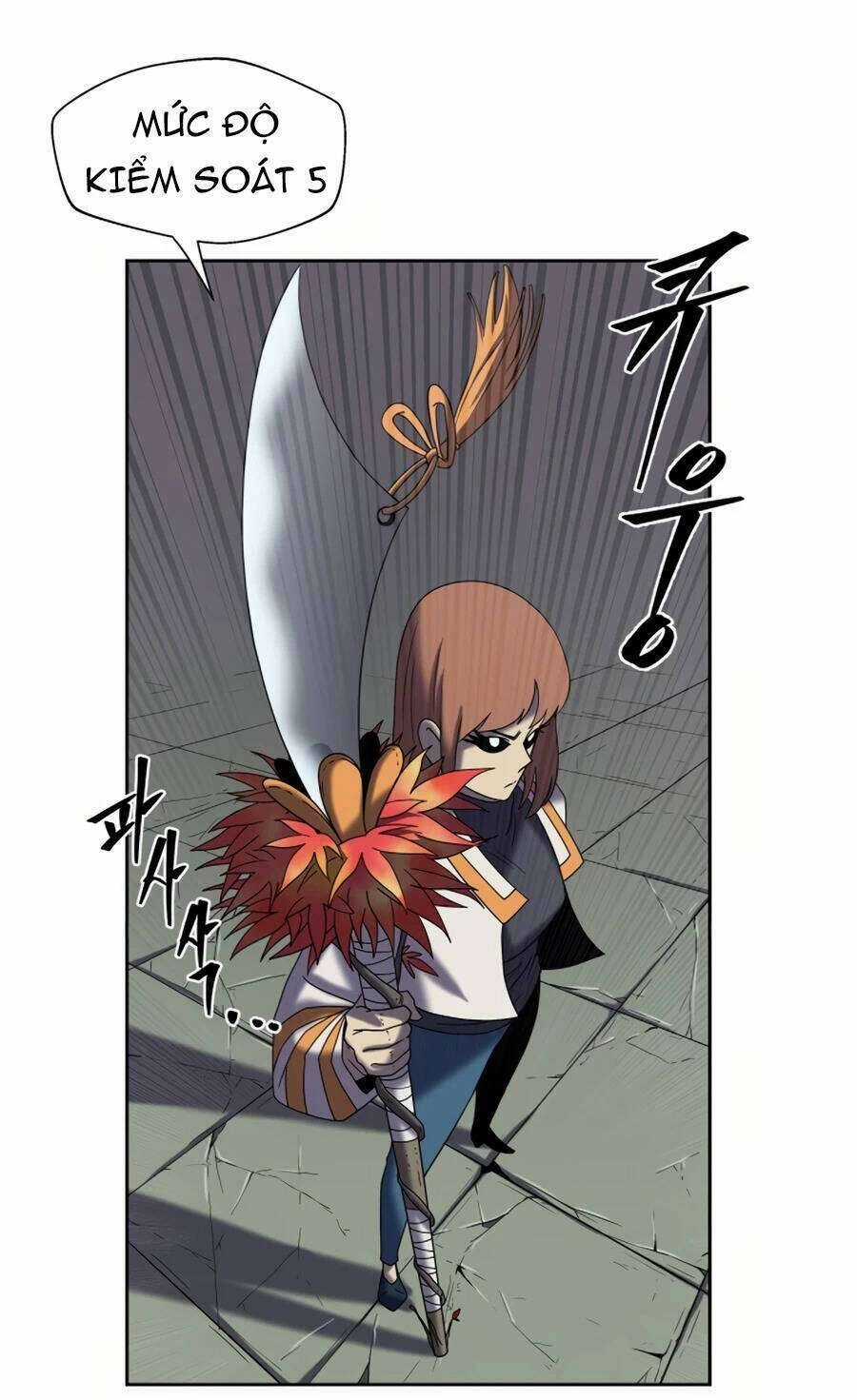 Thợ Săn Quái Vật - Chapter 18 - Trang 10