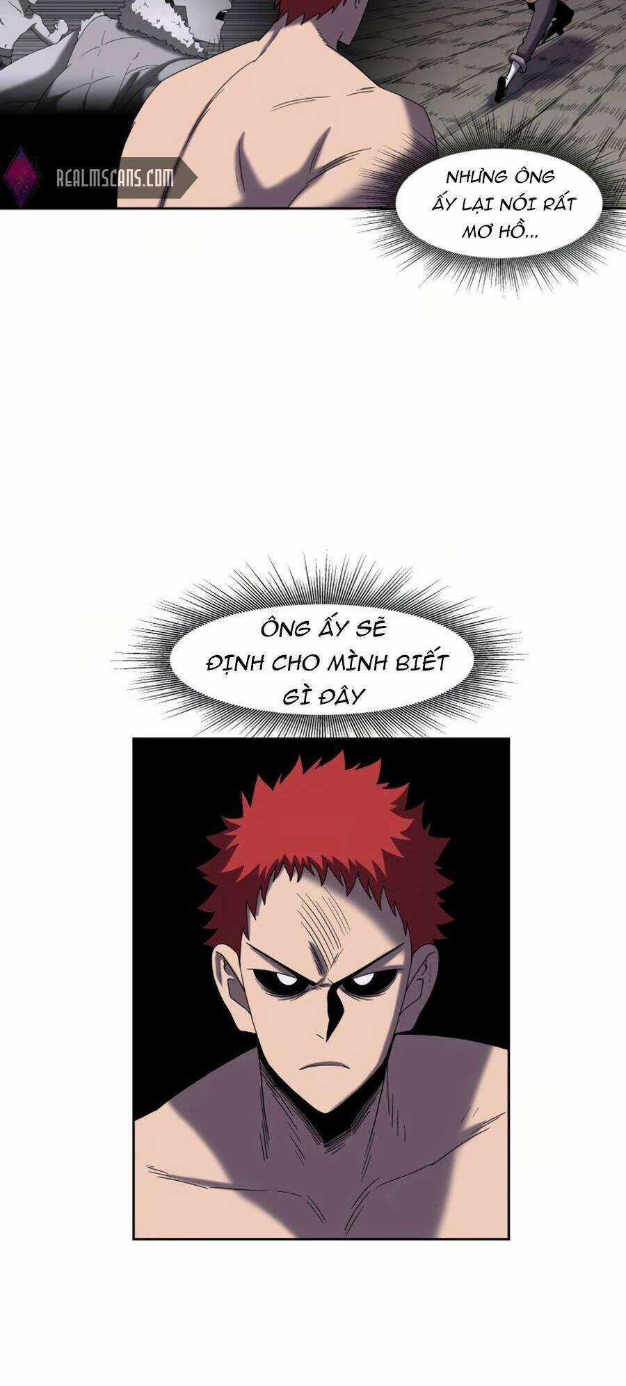 Thợ Săn Quái Vật - Chapter 19 - Trang 3