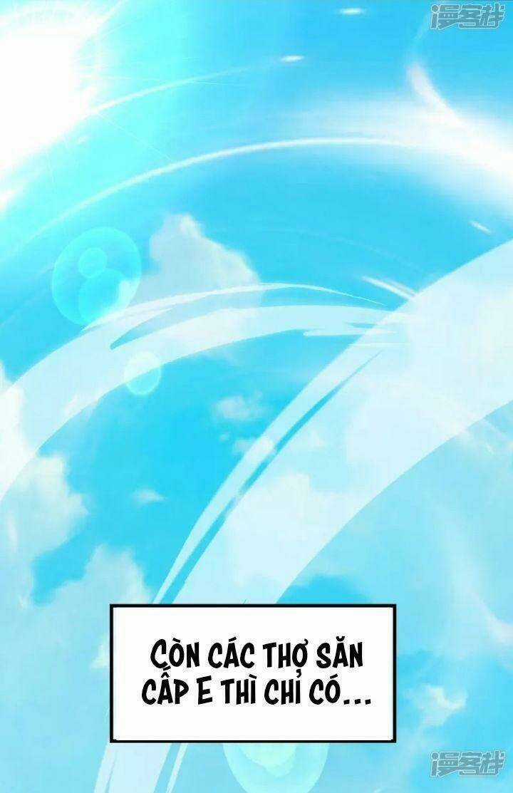 Thợ Săn Quái Vật - Chapter 2 - Trang 12