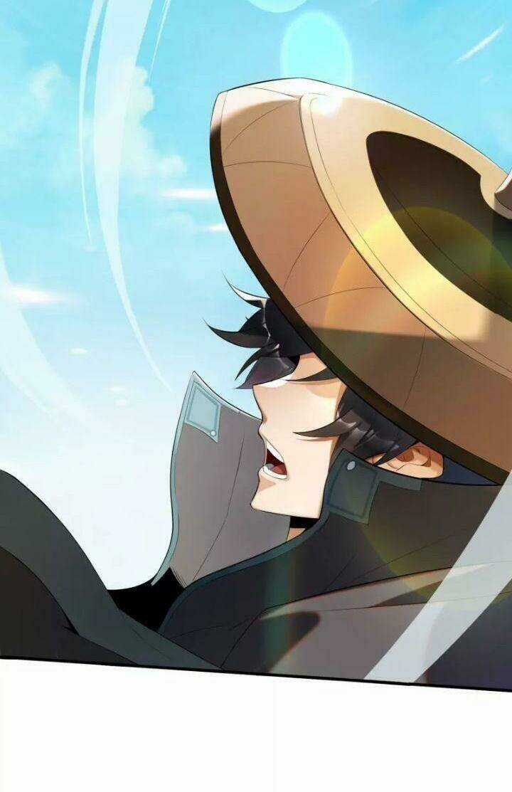 Thợ Săn Quái Vật - Chapter 2 - Trang 13