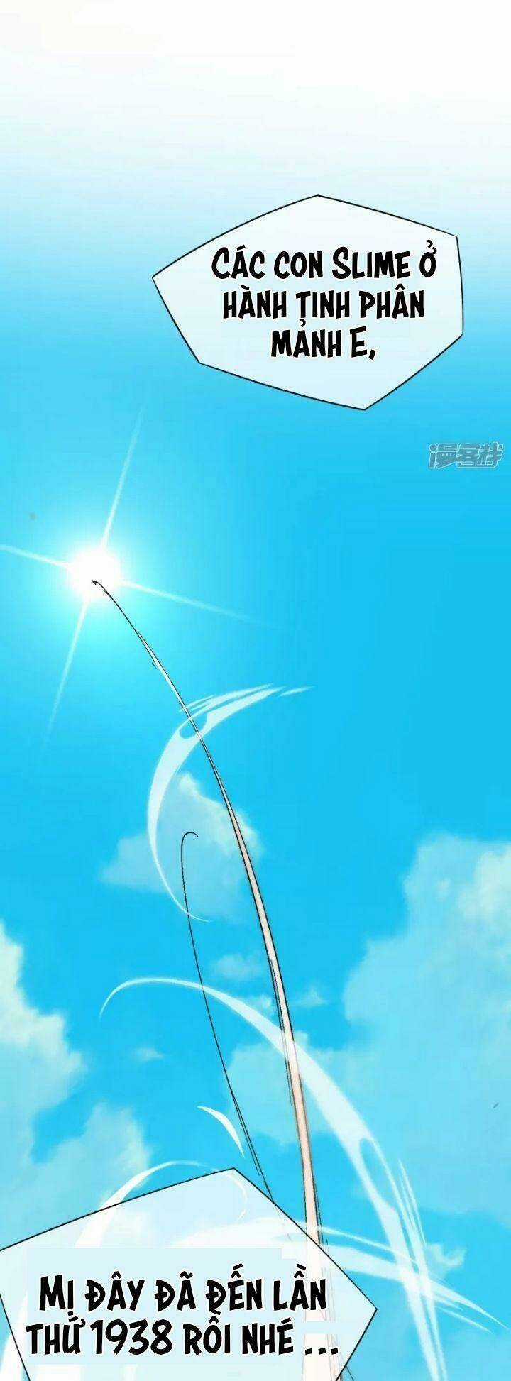 Thợ Săn Quái Vật - Chapter 2 - Trang 22