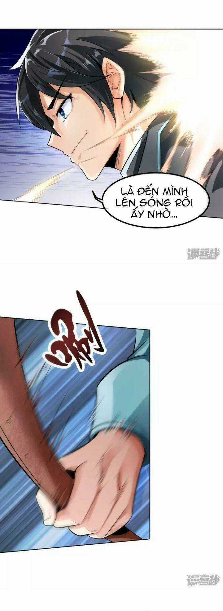 Thợ Săn Quái Vật - Chapter 2 - Trang 26