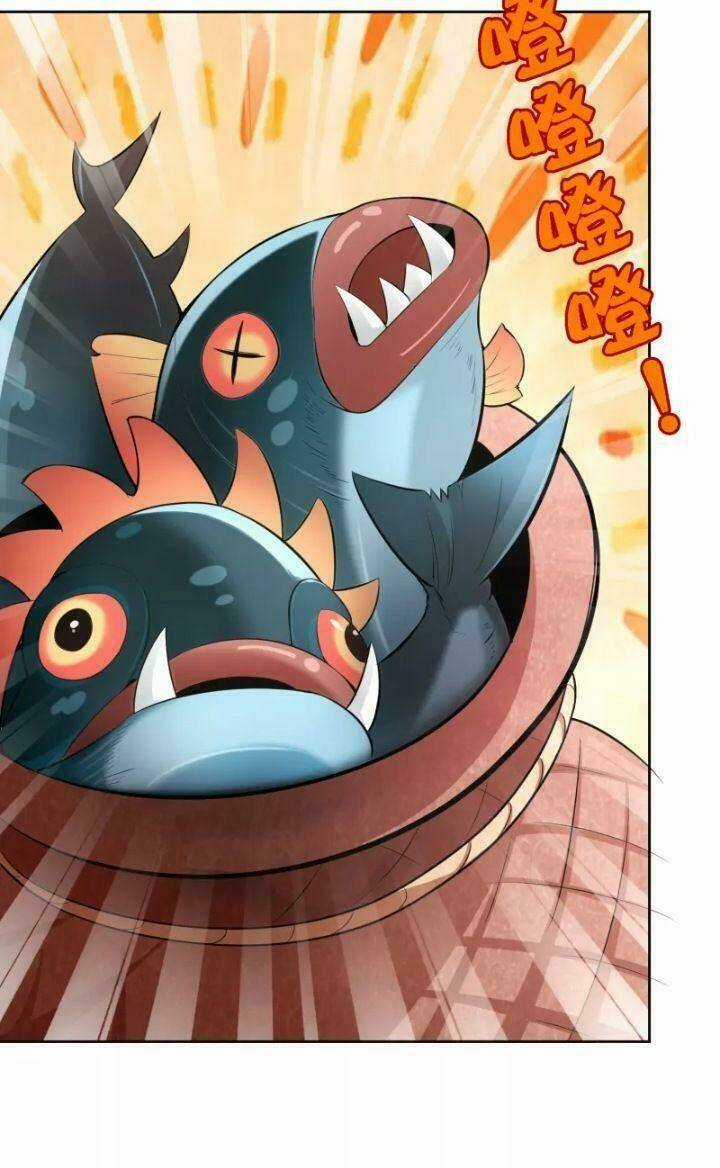 Thợ Săn Quái Vật - Chapter 2 - Trang 29