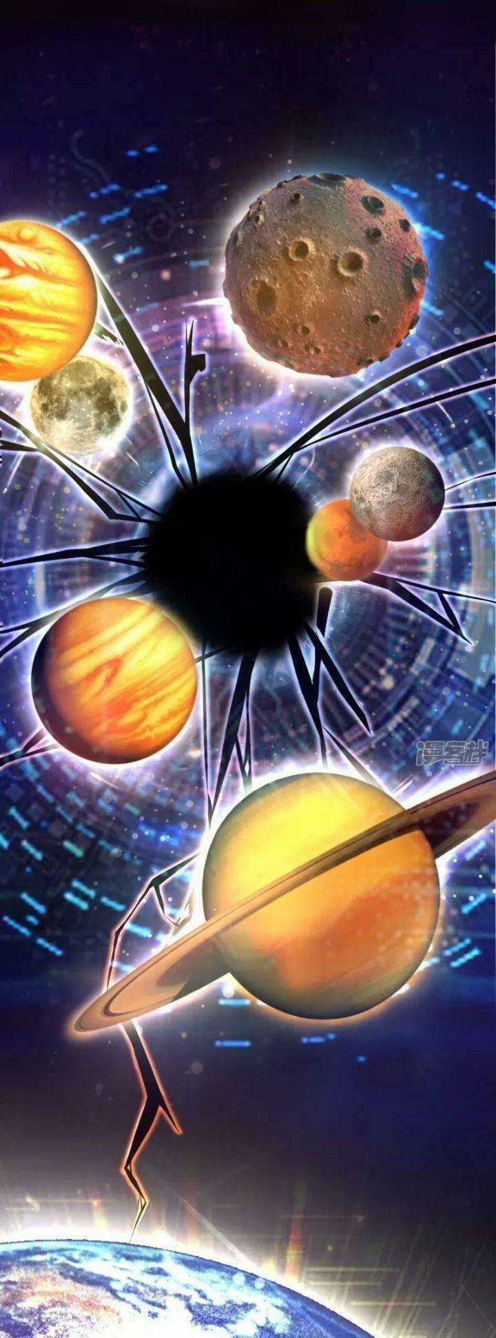 Thợ Săn Quái Vật - Chapter 2 - Trang 4