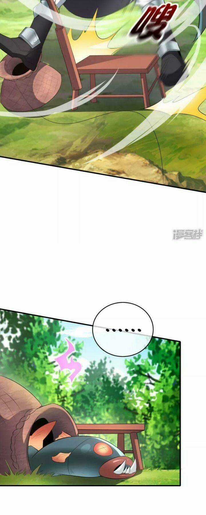 Thợ Săn Quái Vật - Chapter 2 - Trang 37