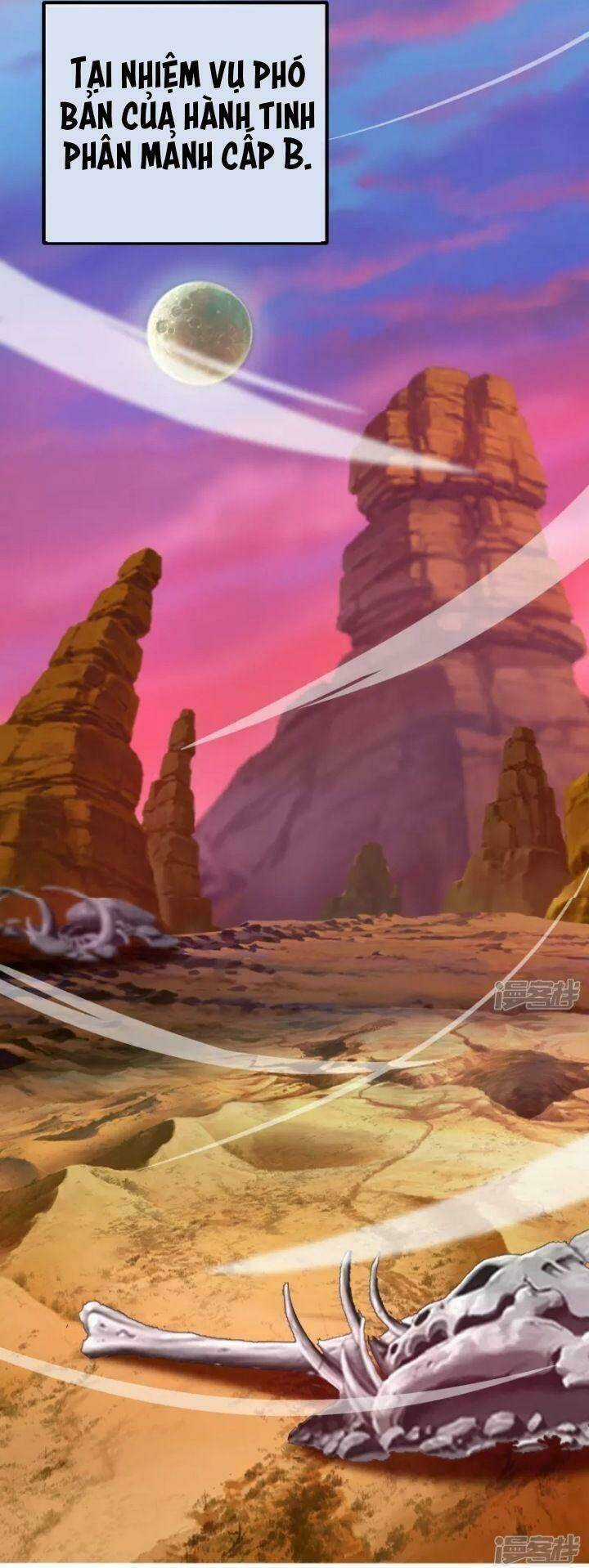 Thợ Săn Quái Vật - Chapter 2 - Trang 39