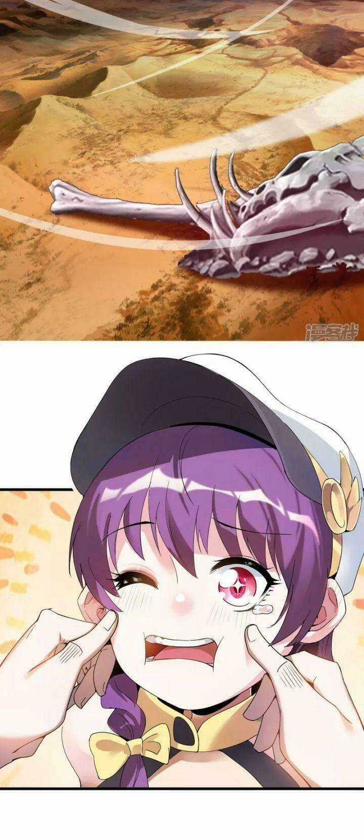 Thợ Săn Quái Vật - Chapter 2 - Trang 40