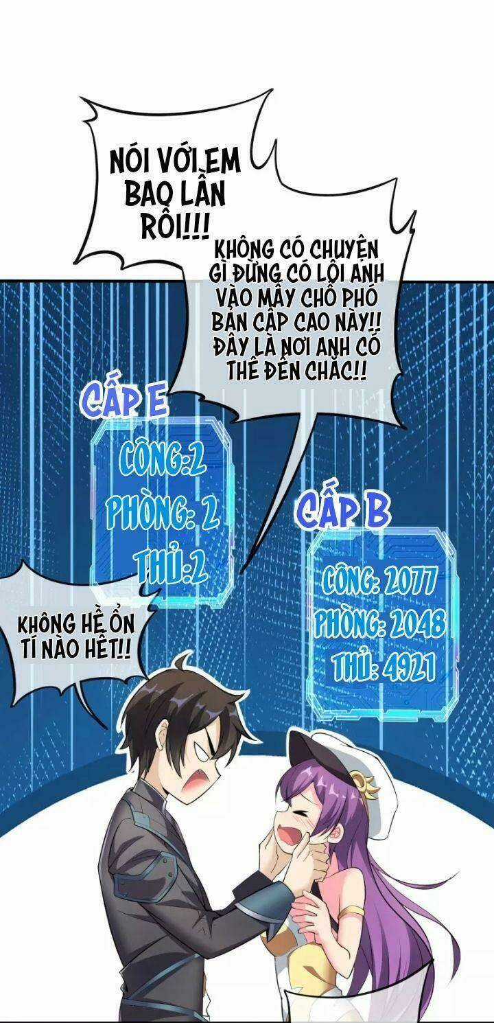 Thợ Săn Quái Vật - Chapter 2 - Trang 41