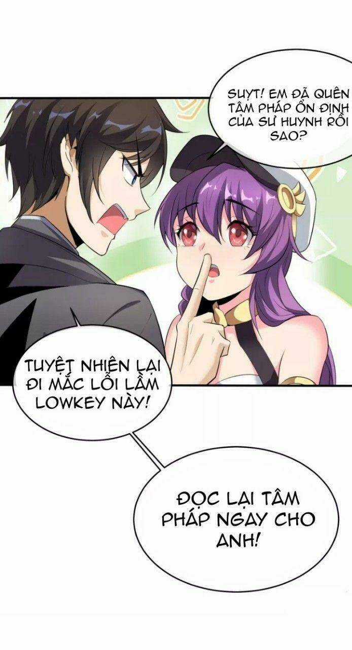 Thợ Săn Quái Vật - Chapter 2 - Trang 43