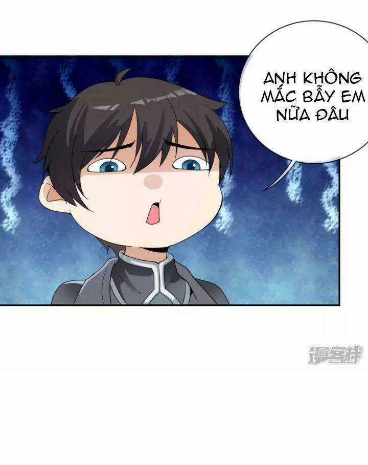 Thợ Săn Quái Vật - Chapter 2 - Trang 45