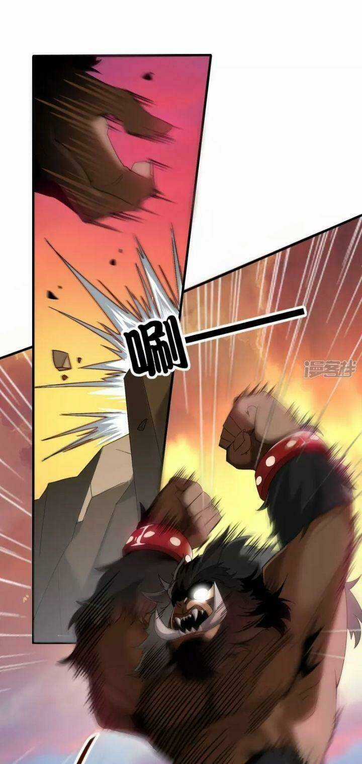 Thợ Săn Quái Vật - Chapter 2 - Trang 46