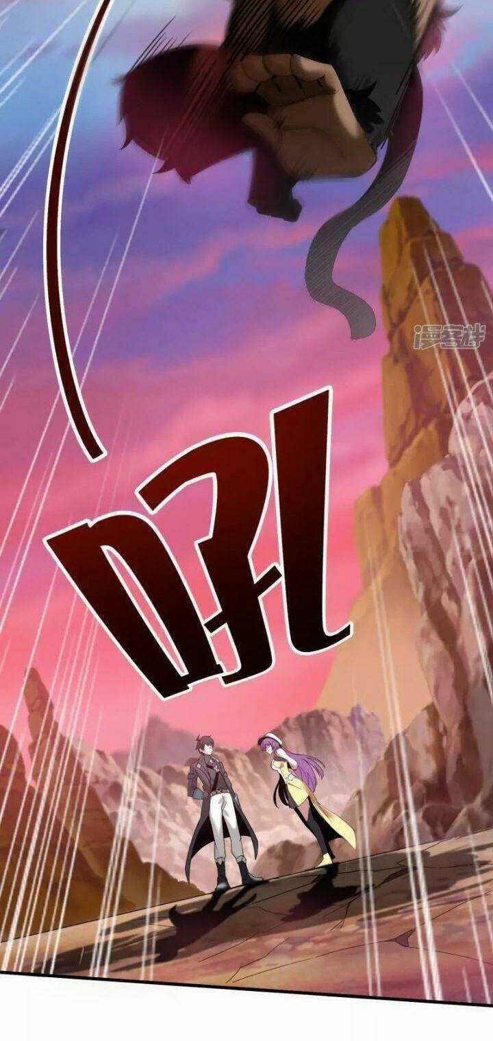 Thợ Săn Quái Vật - Chapter 2 - Trang 47