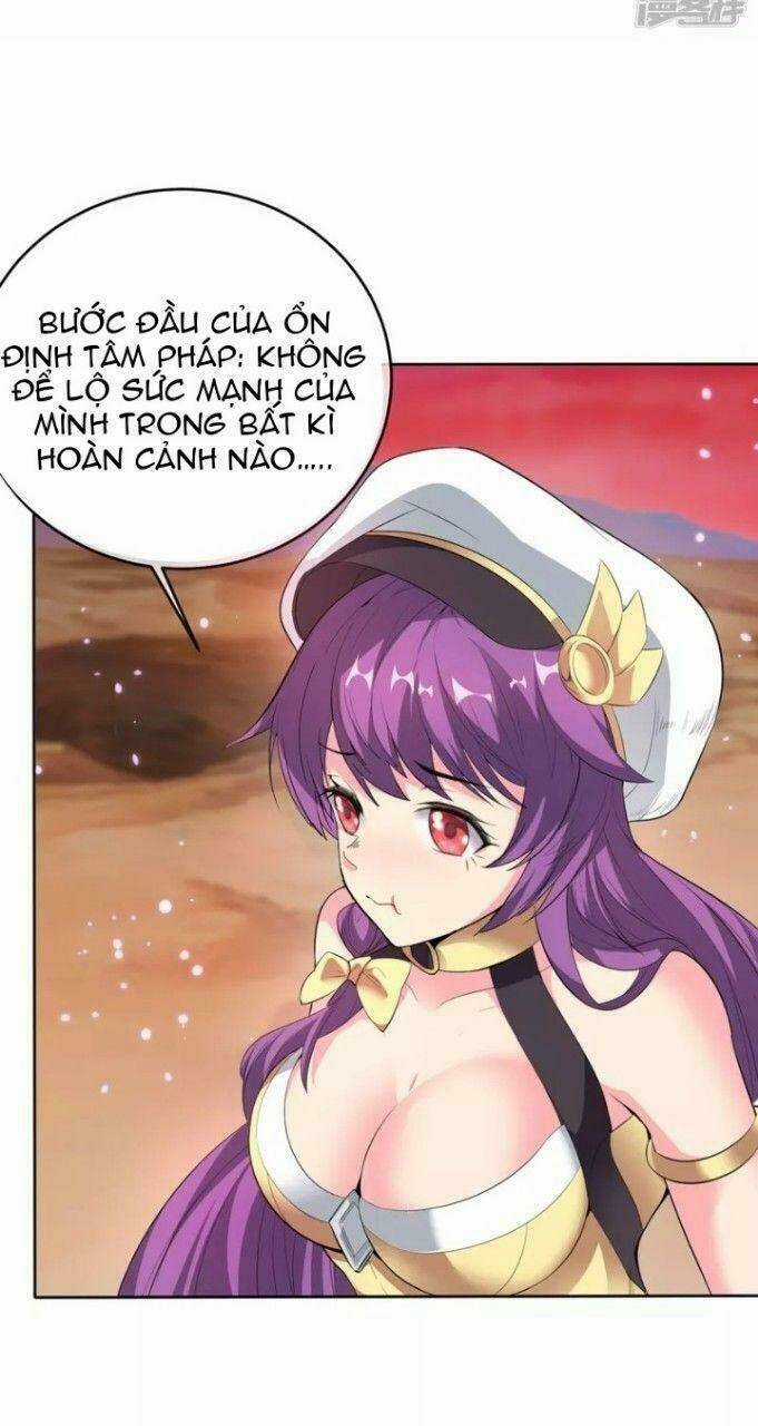 Thợ Săn Quái Vật - Chapter 2 - Trang 49