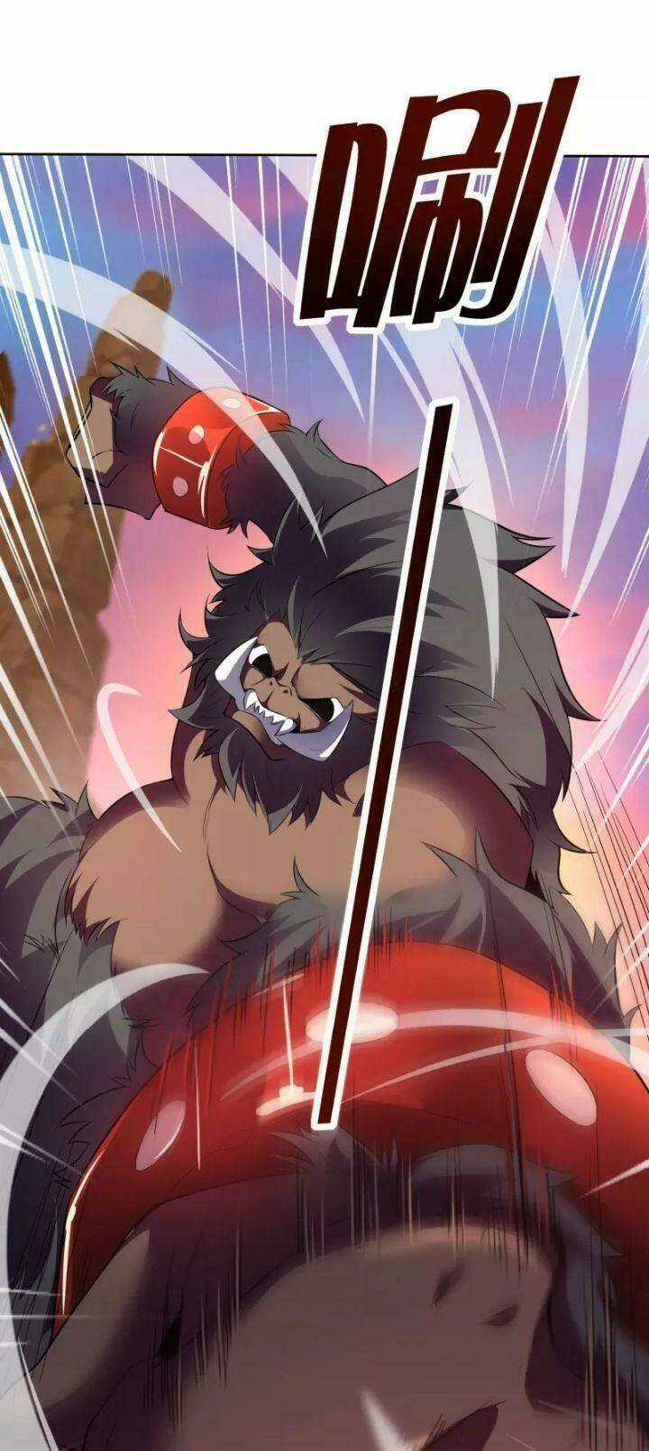 Thợ Săn Quái Vật - Chapter 2 - Trang 56