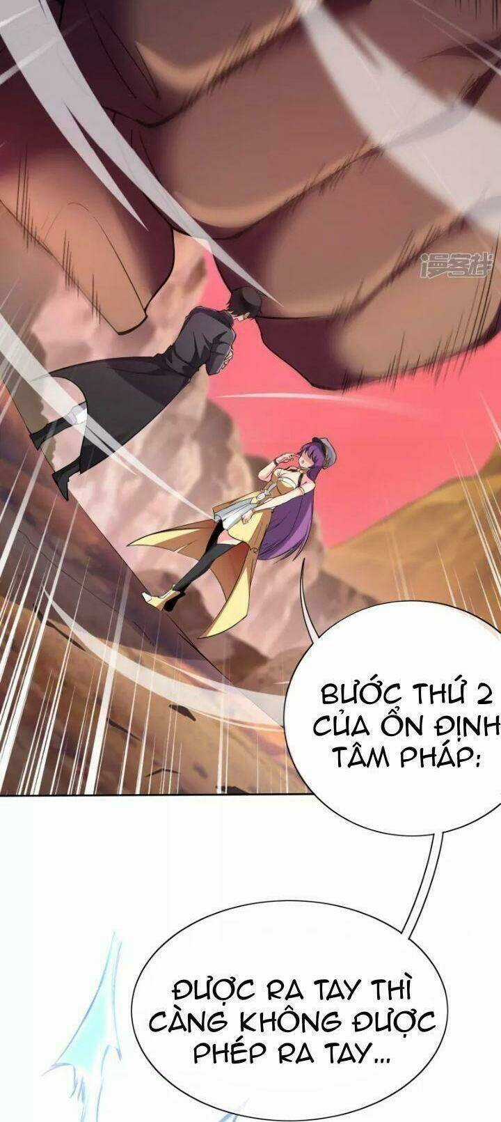 Thợ Săn Quái Vật - Chapter 2 - Trang 57