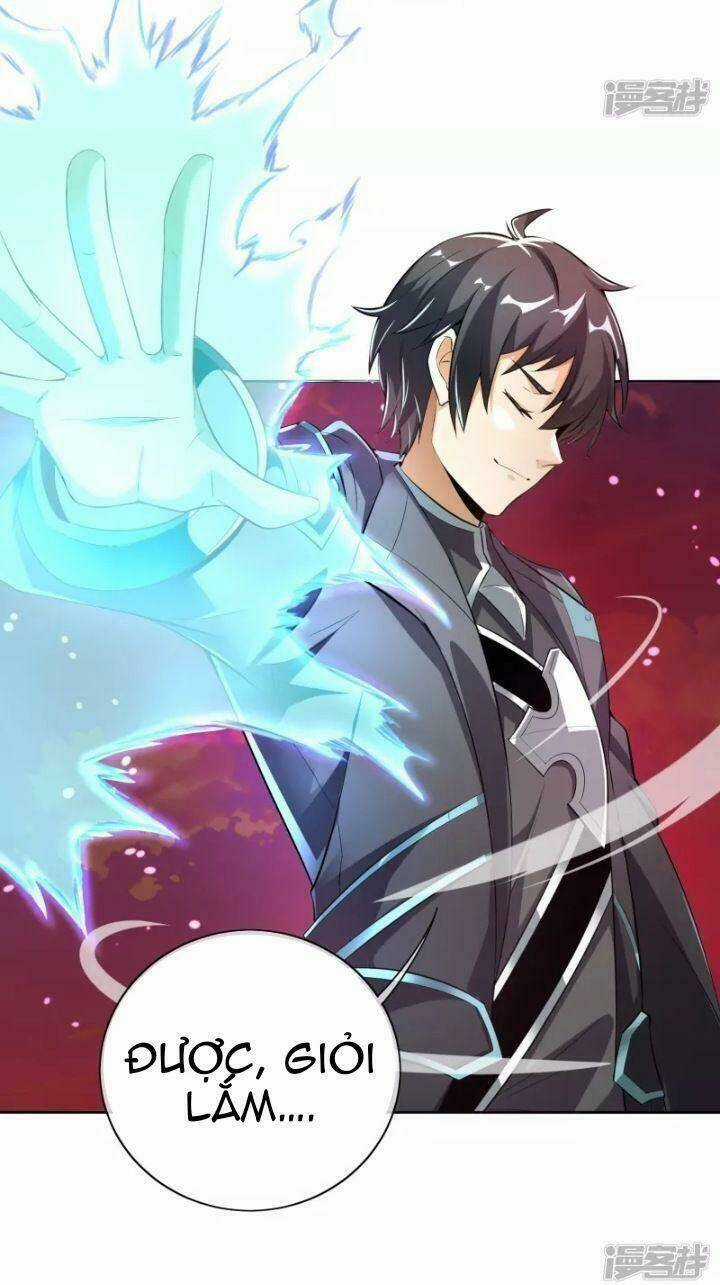 Thợ Săn Quái Vật - Chapter 2 - Trang 58