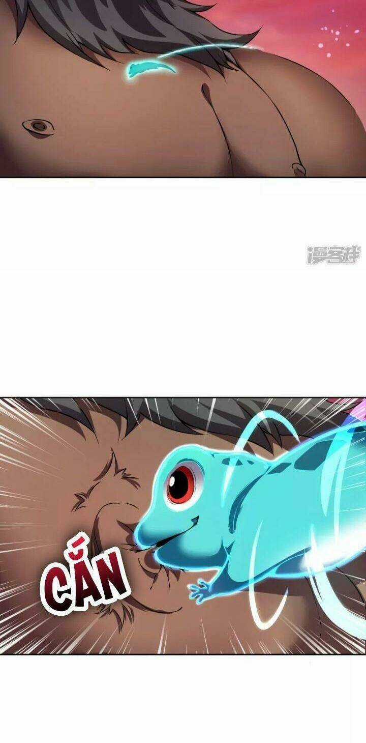 Thợ Săn Quái Vật - Chapter 2 - Trang 60