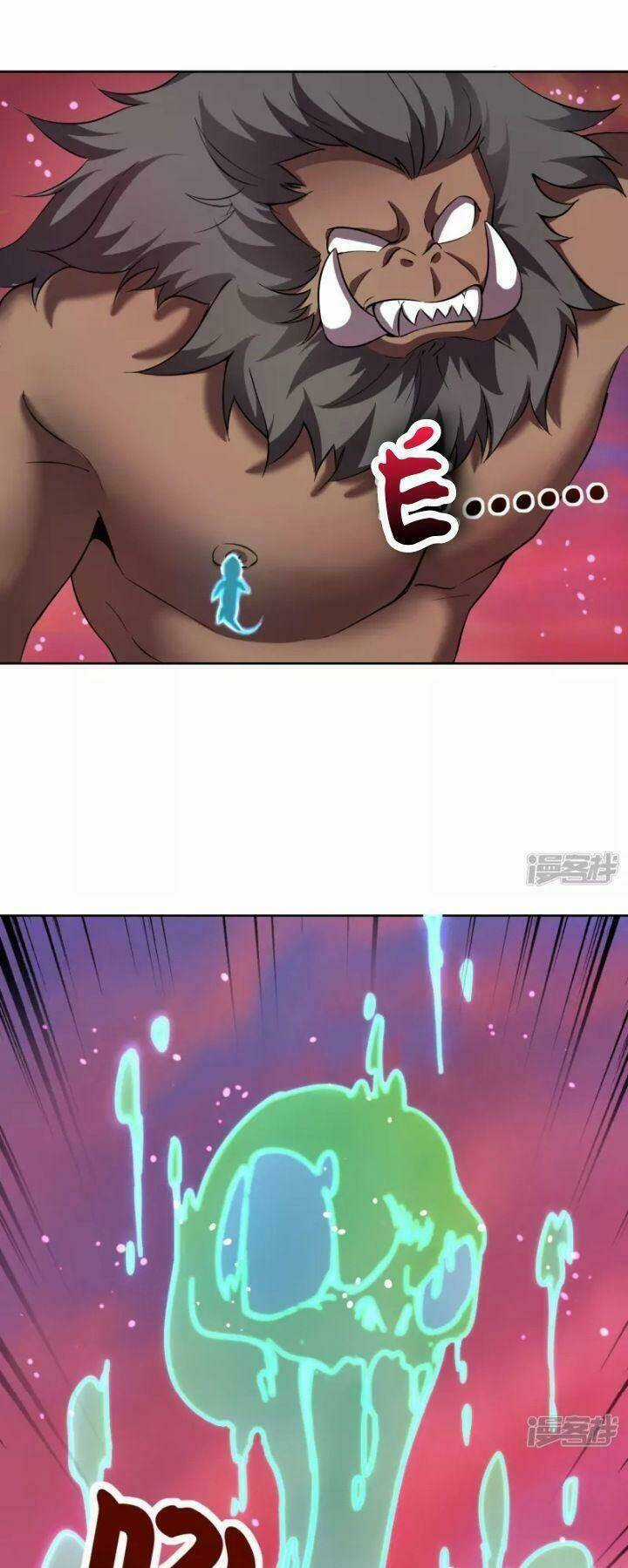 Thợ Săn Quái Vật - Chapter 2 - Trang 61