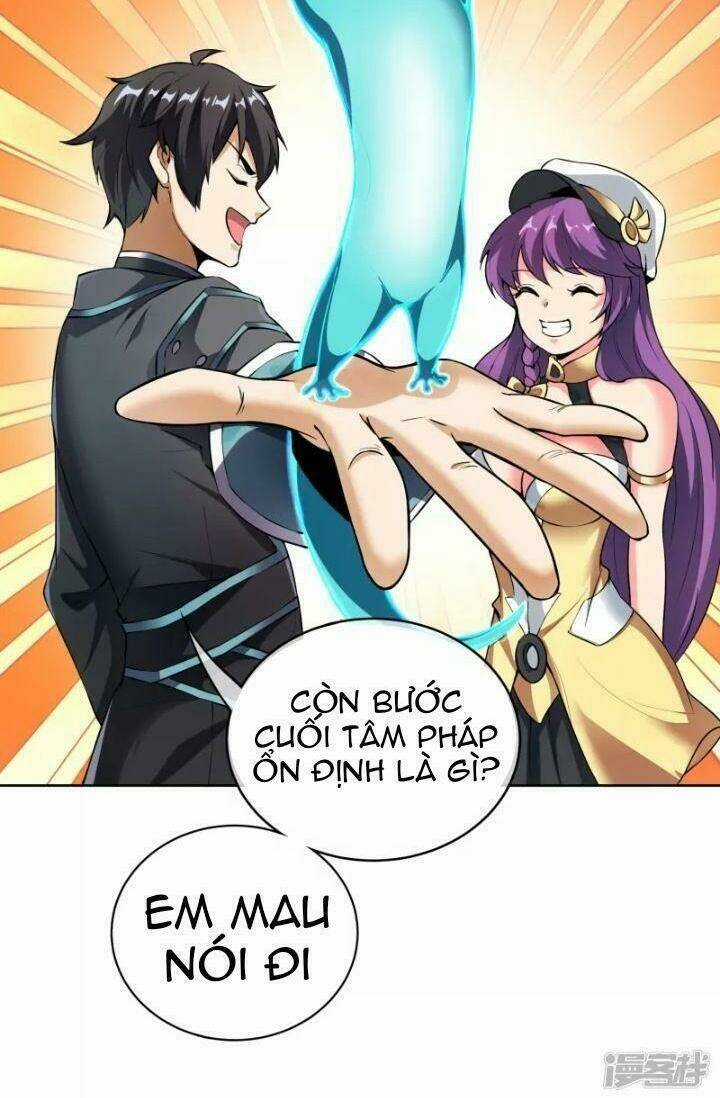 Thợ Săn Quái Vật - Chapter 2 - Trang 64