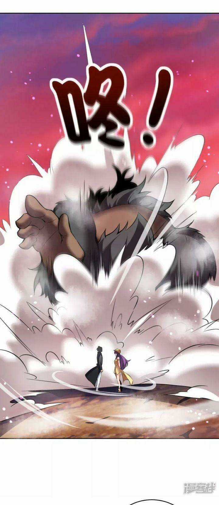 Thợ Săn Quái Vật - Chapter 2 - Trang 65