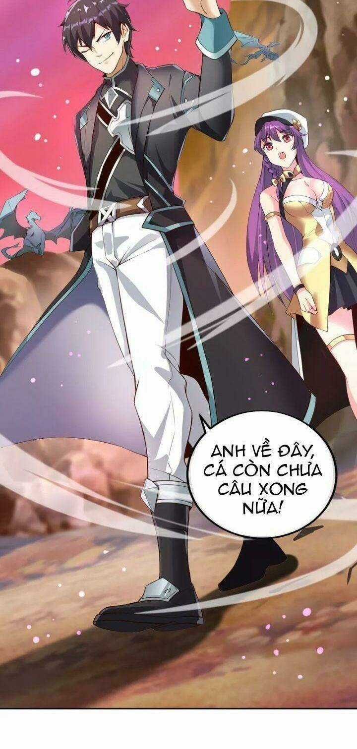 Thợ Săn Quái Vật - Chapter 2 - Trang 72