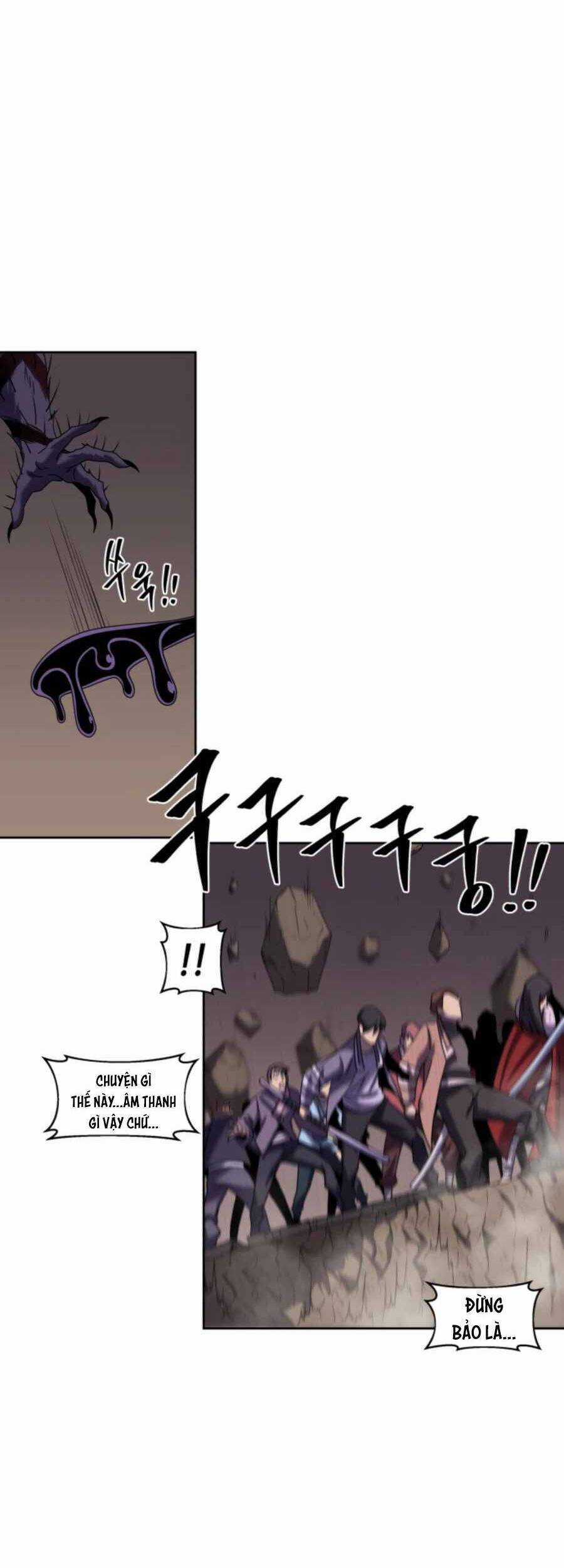 Thợ Săn Quái Vật - Chapter 20 - Trang 18