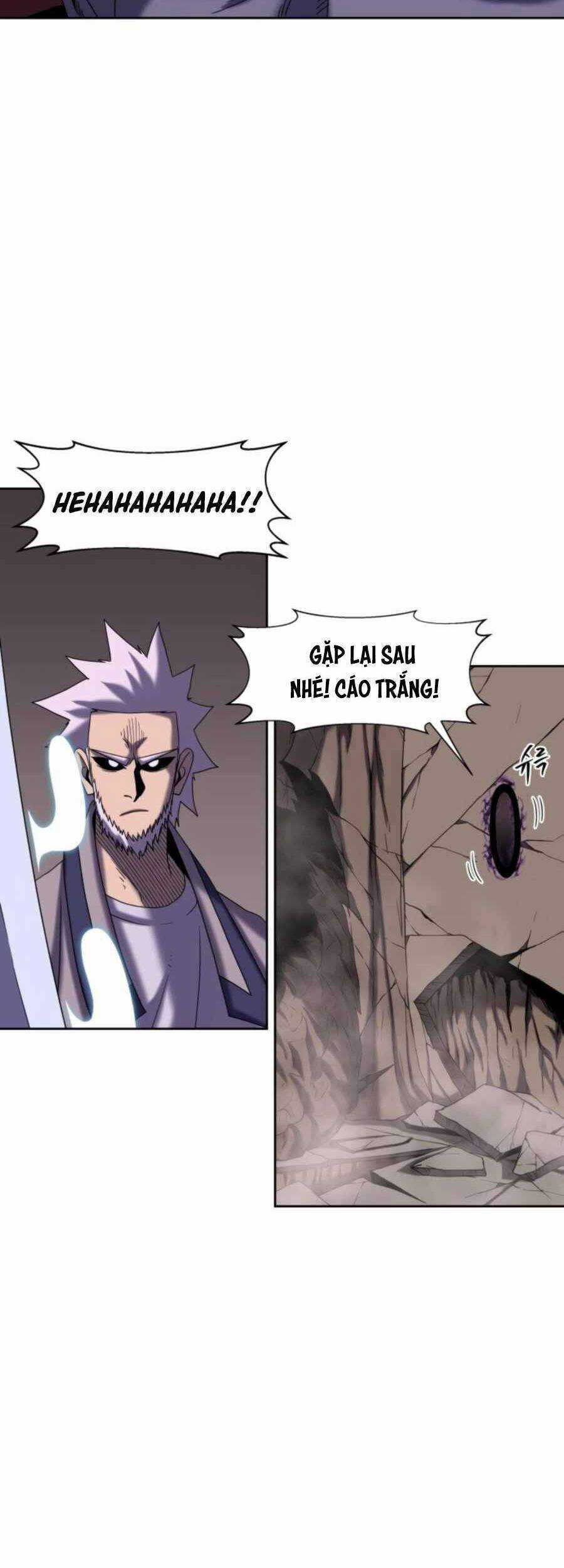 Thợ Săn Quái Vật - Chapter 20 - Trang 21