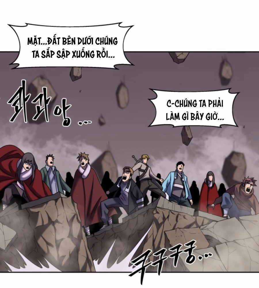 Thợ Săn Quái Vật - Chapter 20 - Trang 22