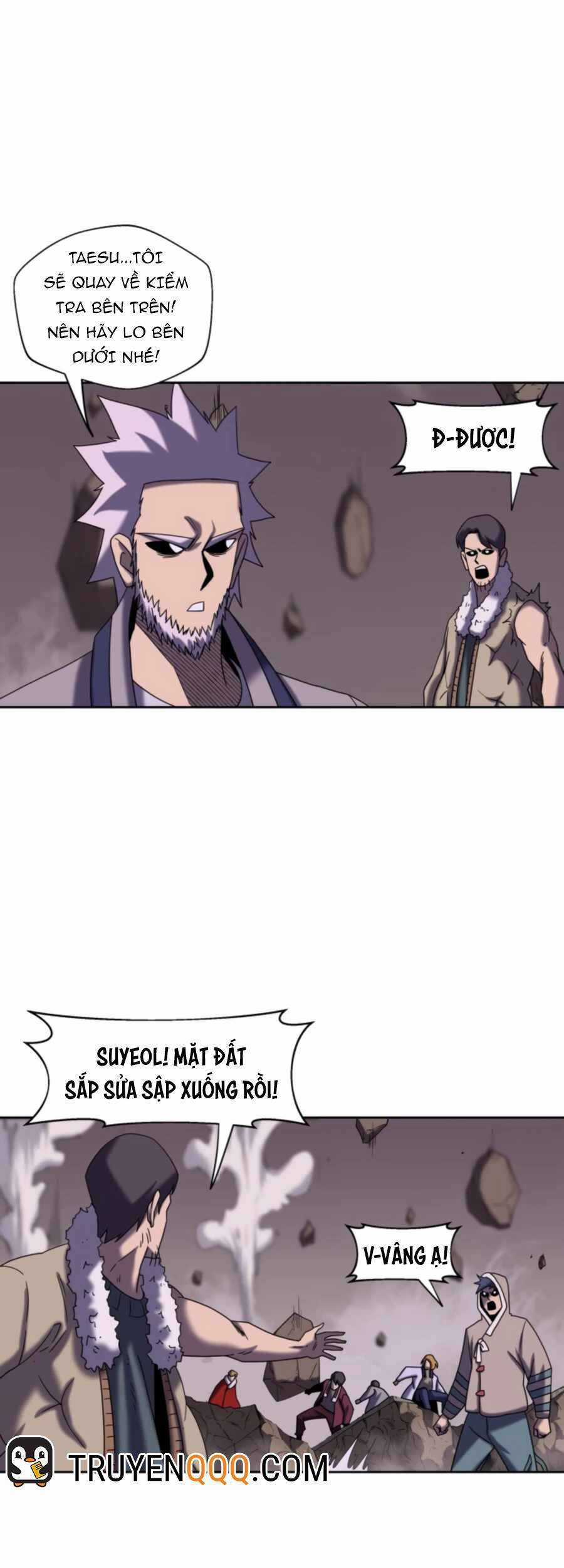 Thợ Săn Quái Vật - Chapter 20 - Trang 23