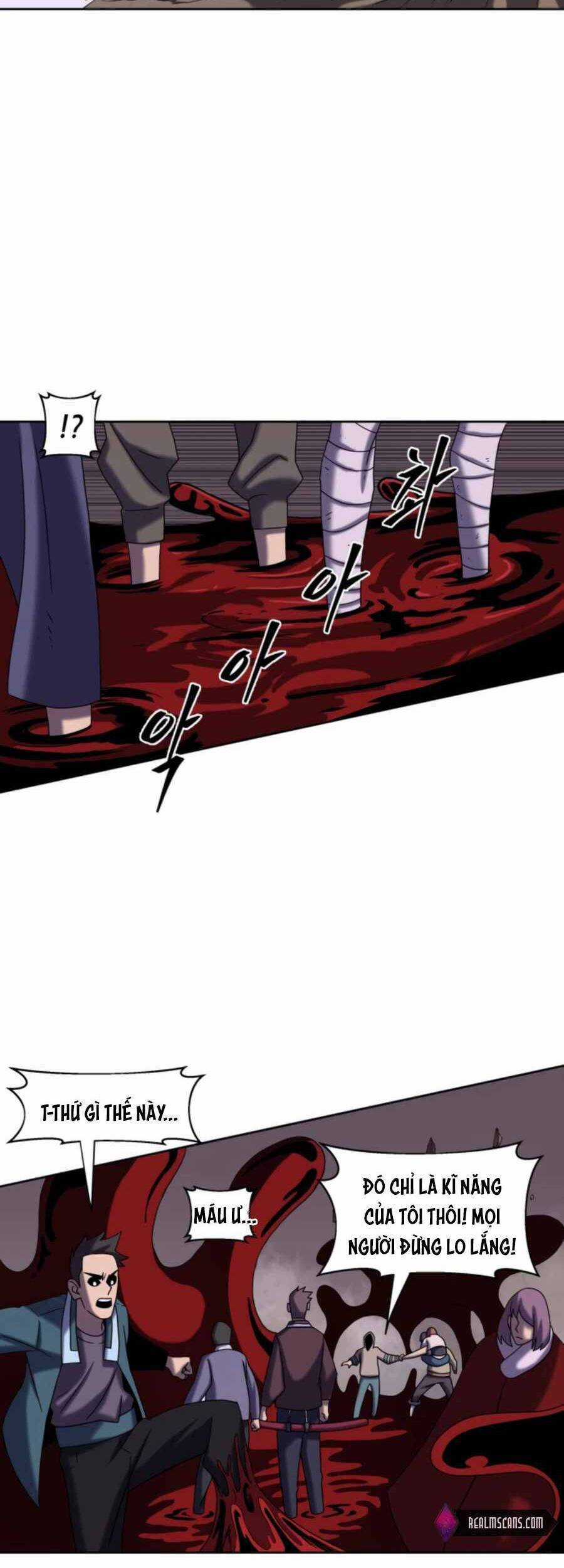 Thợ Săn Quái Vật - Chapter 20 - Trang 27