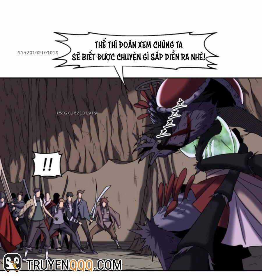 Thợ Săn Quái Vật - Chapter 20 - Trang 4