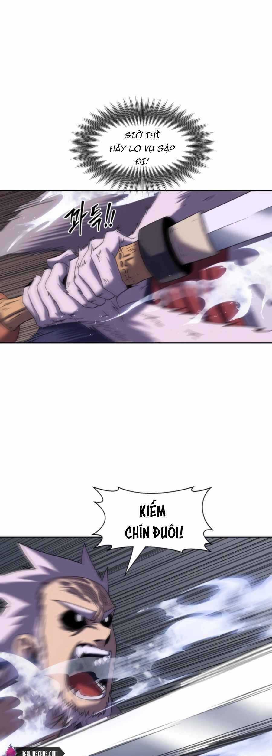 Thợ Săn Quái Vật - Chapter 20 - Trang 35
