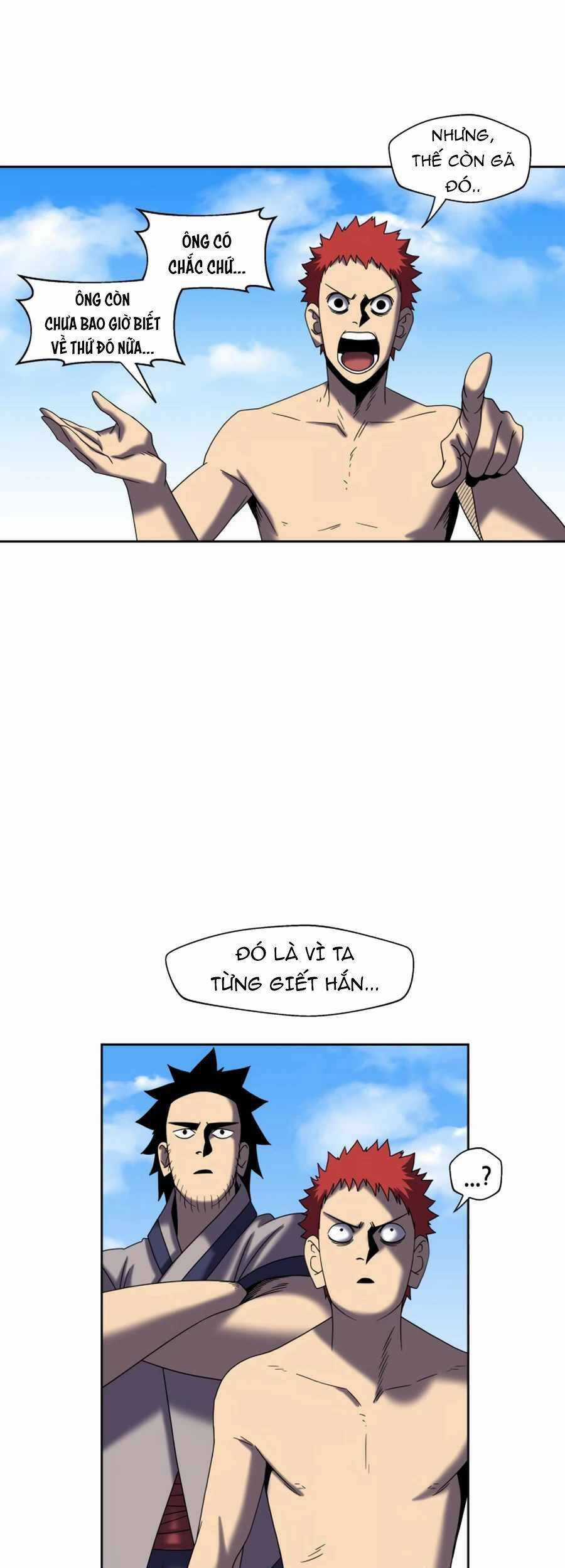 Thợ Săn Quái Vật - Chapter 21 - Trang 11