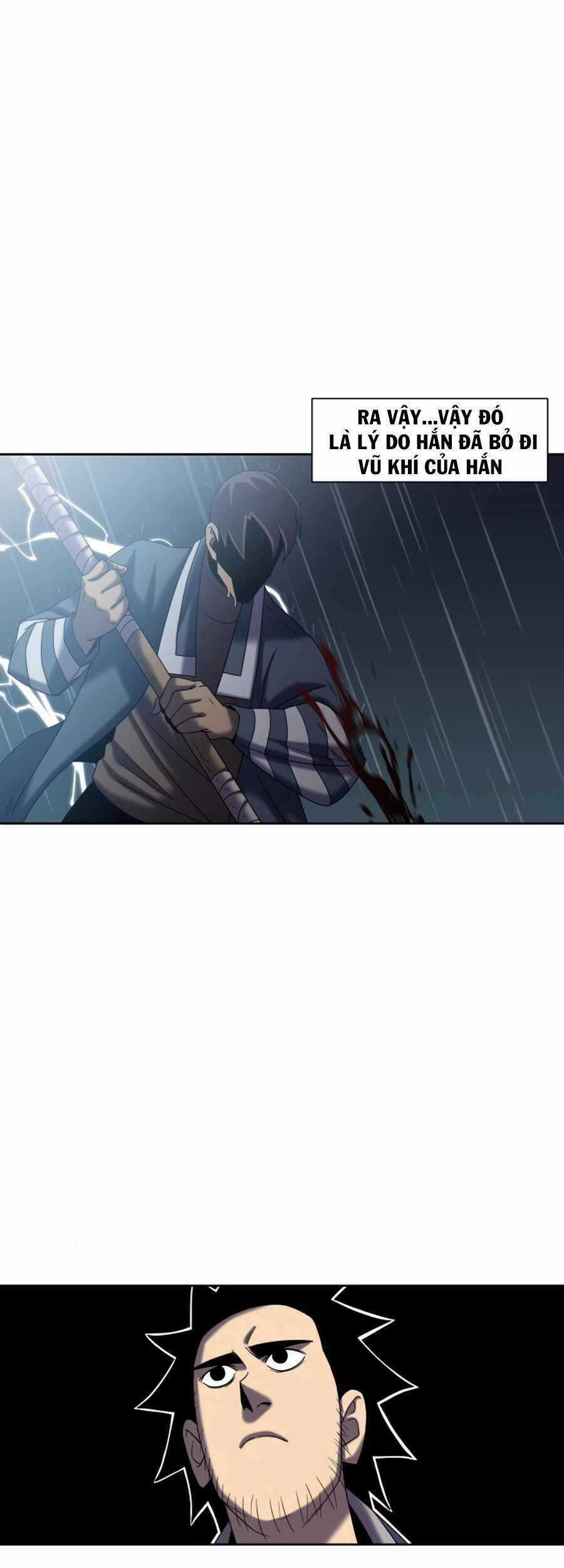 Thợ Săn Quái Vật - Chapter 21 - Trang 14