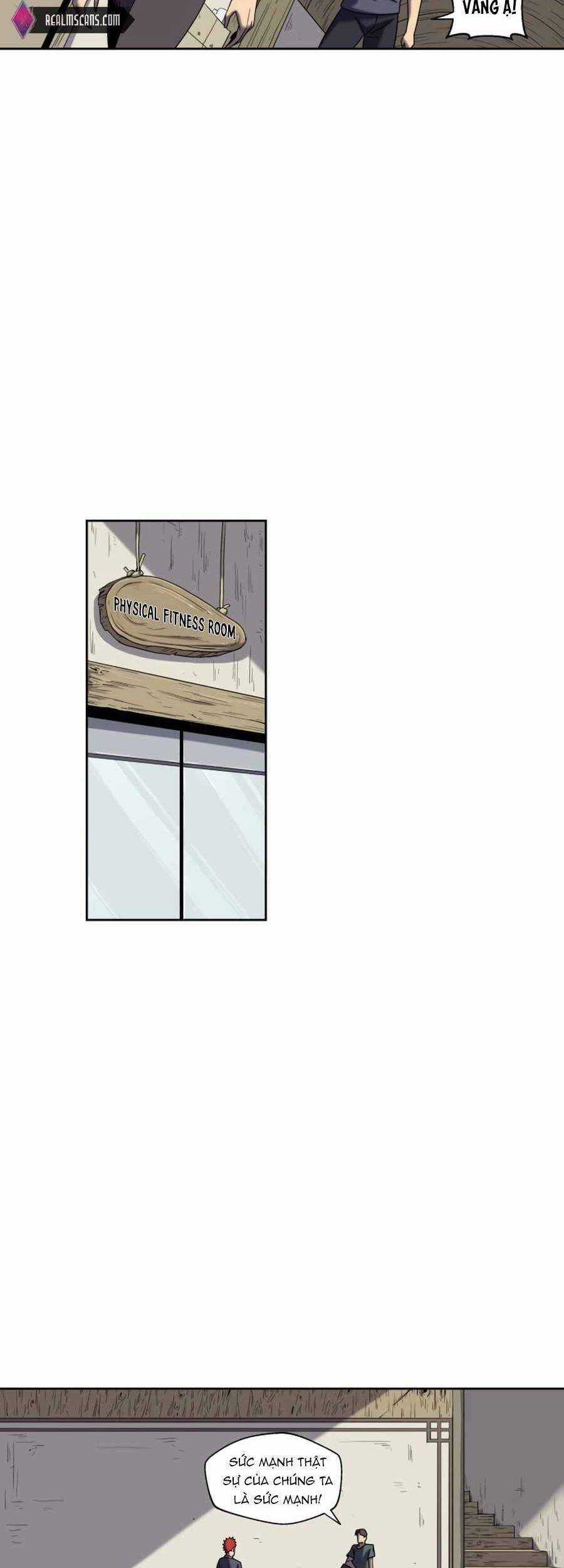 Thợ Săn Quái Vật - Chapter 21 - Trang 30