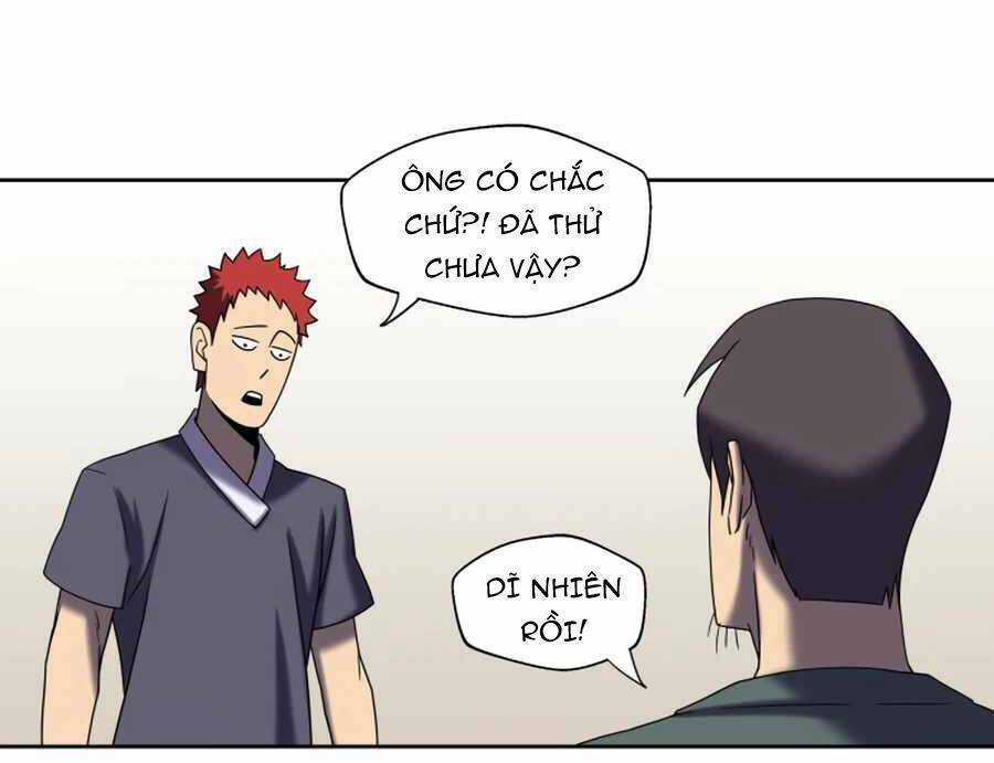 Thợ Săn Quái Vật - Chapter 21 - Trang 37