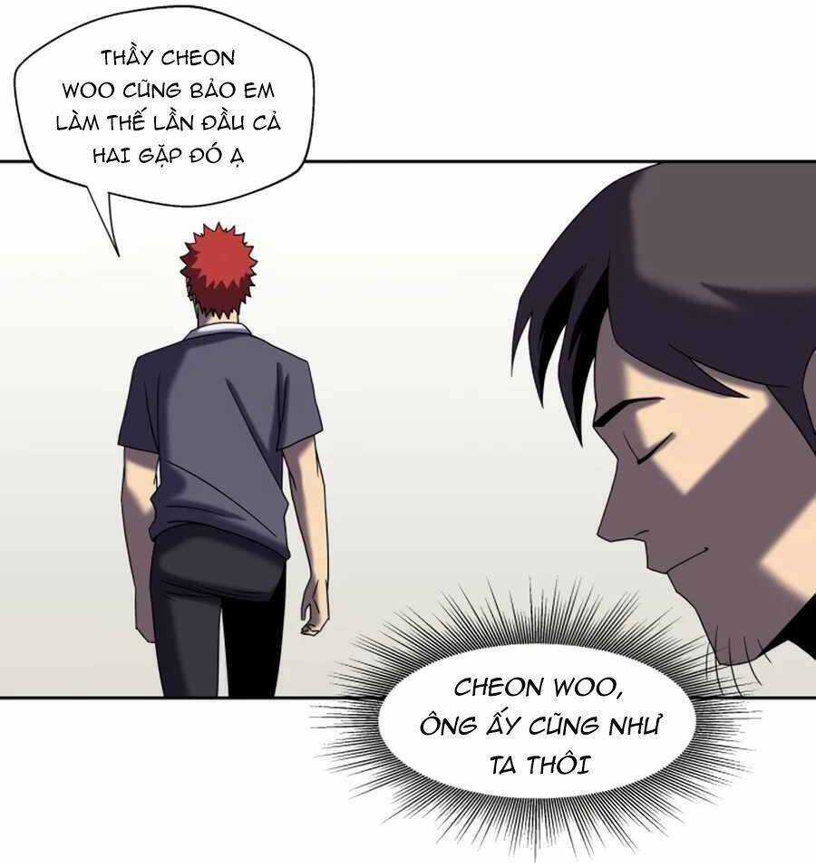 Thợ Săn Quái Vật - Chapter 21 - Trang 40