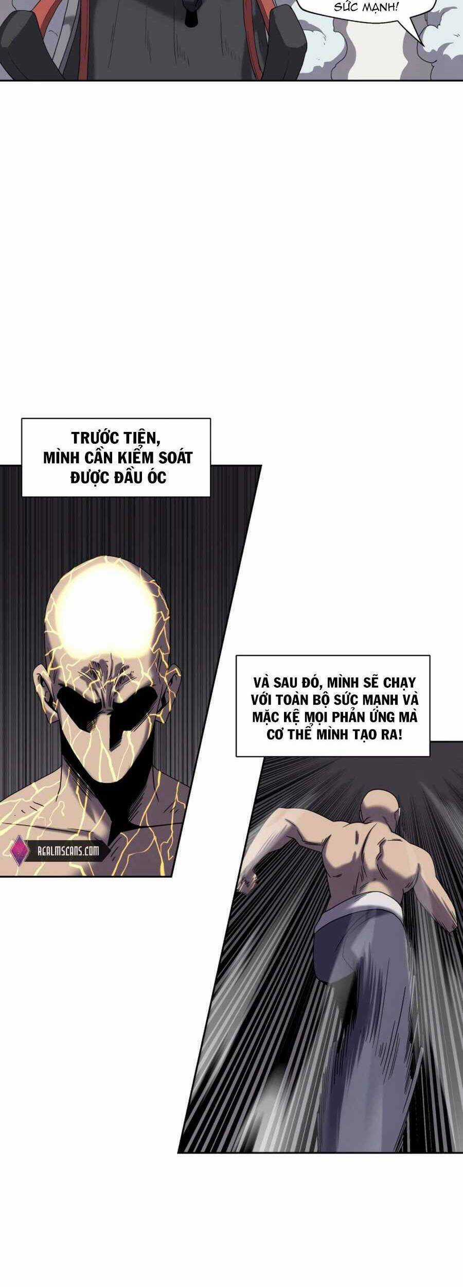 Thợ Săn Quái Vật - Chapter 21 - Trang 42