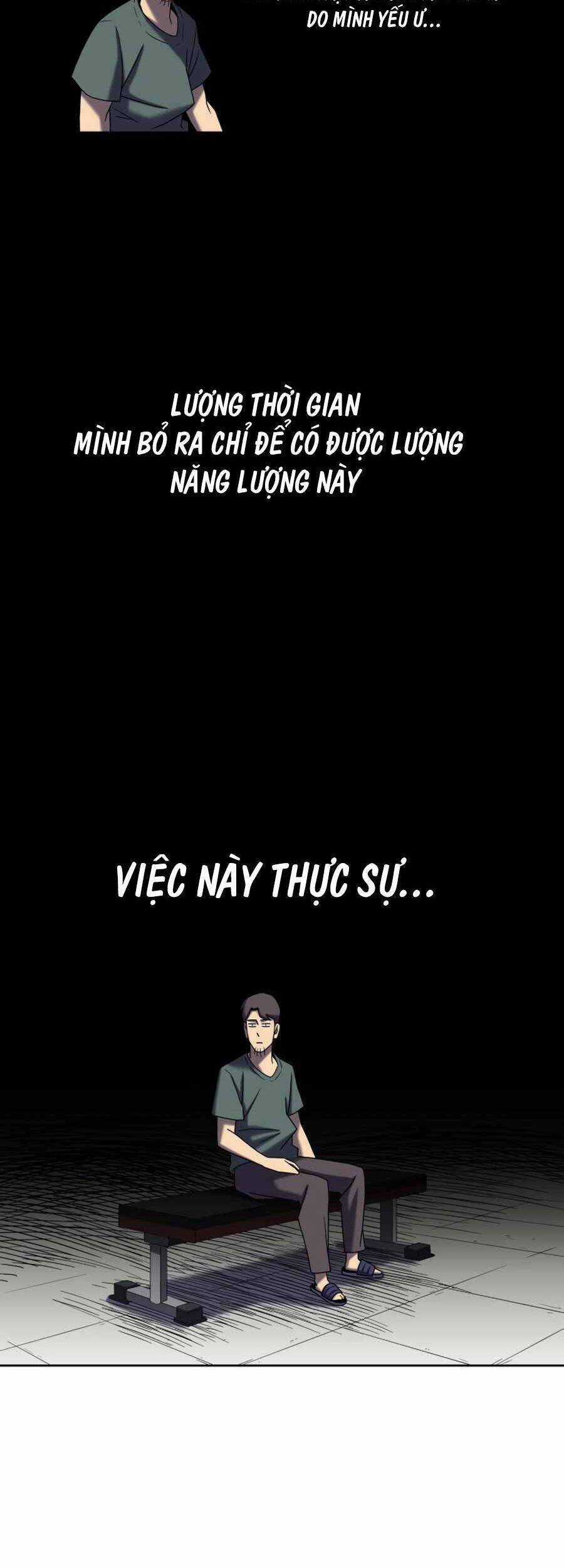 Thợ Săn Quái Vật - Chapter 21 - Trang 48