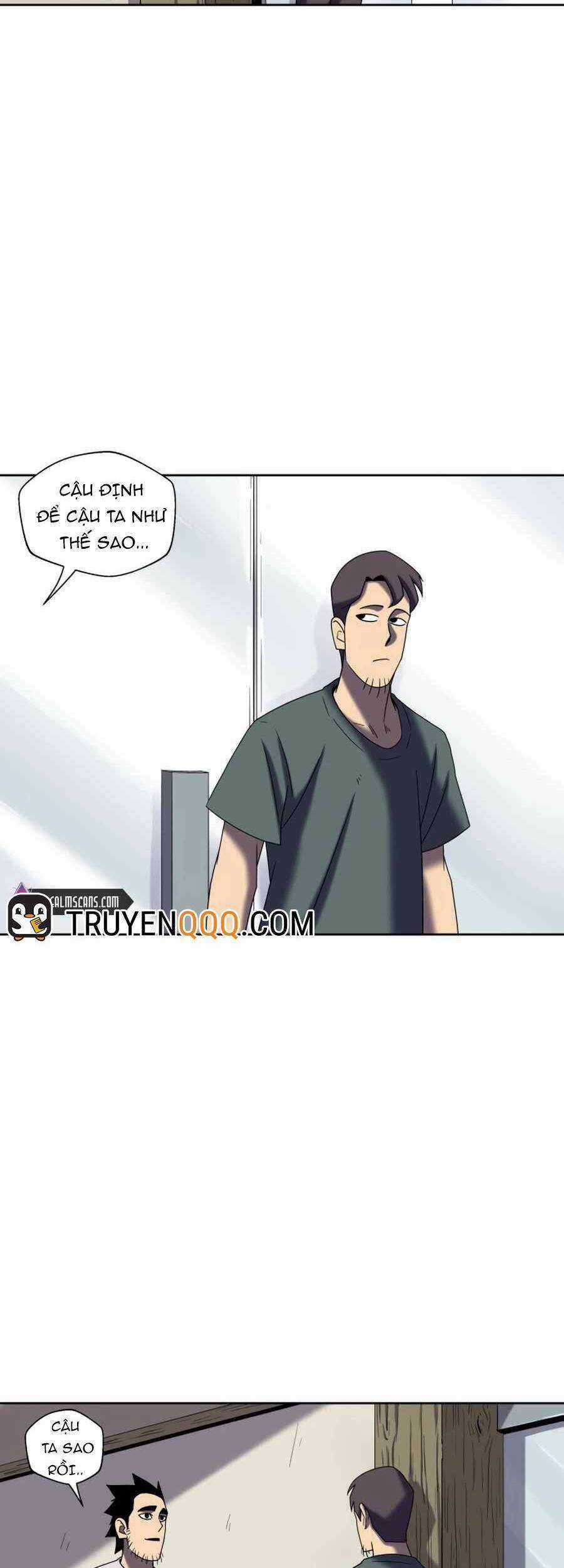 Thợ Săn Quái Vật - Chapter 21 - Trang 54