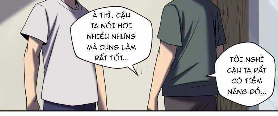 Thợ Săn Quái Vật - Chapter 21 - Trang 55