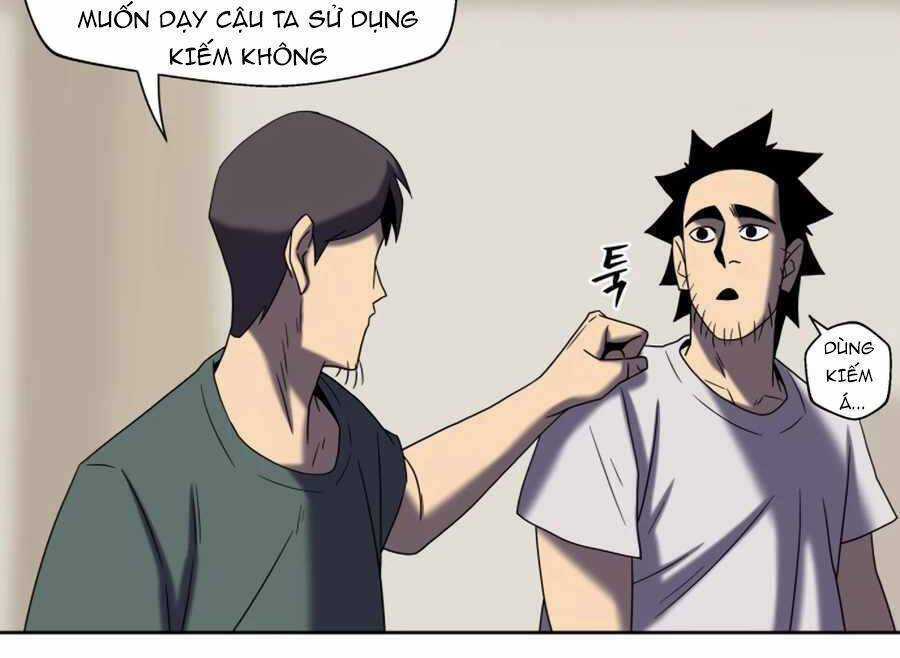 Thợ Săn Quái Vật - Chapter 21 - Trang 58