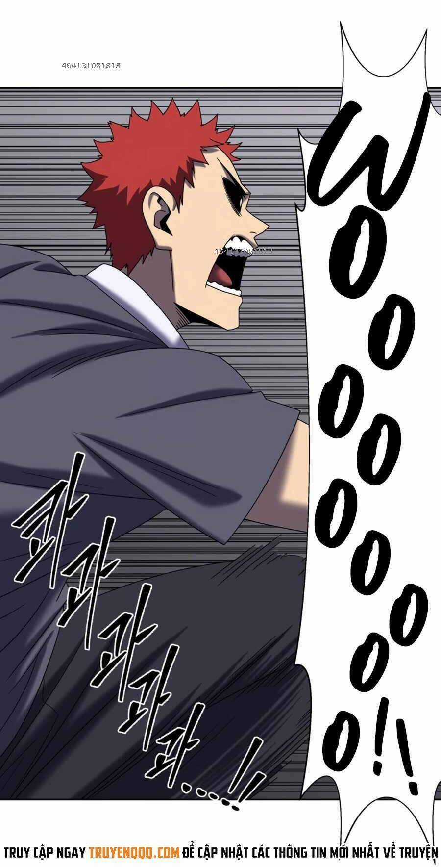 Thợ Săn Quái Vật - Chapter 21 - Trang 61