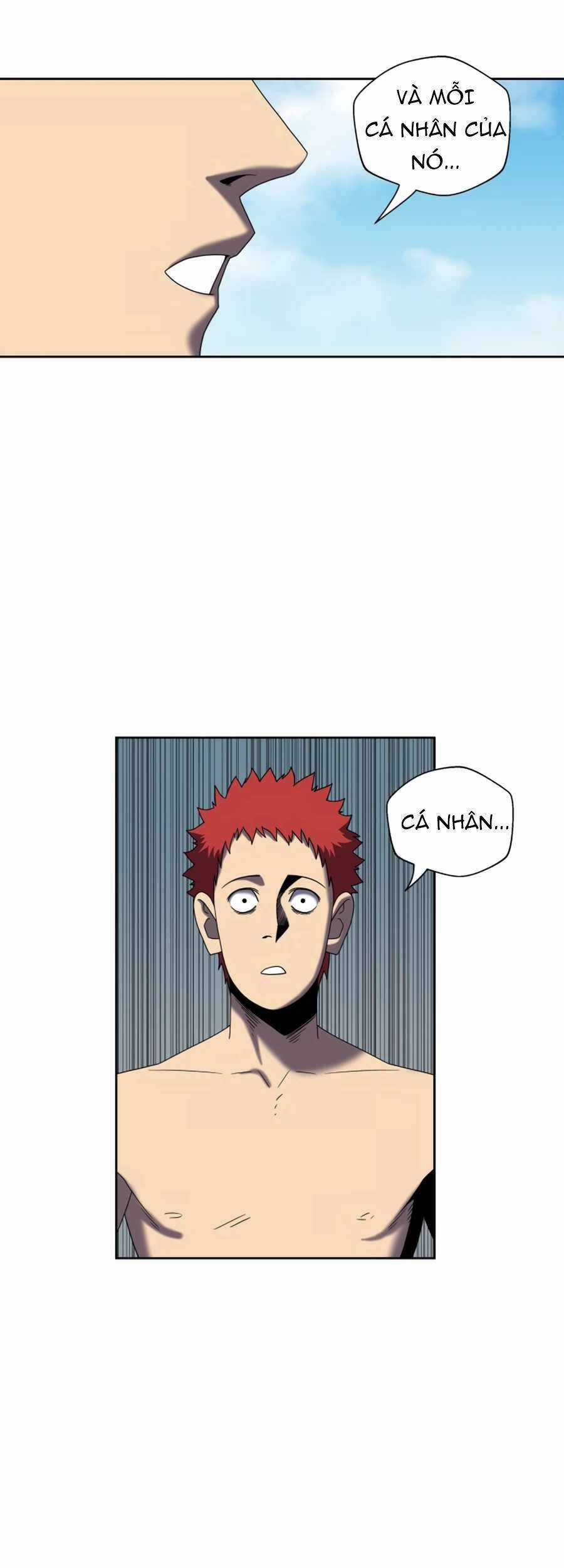 Thợ Săn Quái Vật - Chapter 21 - Trang 8