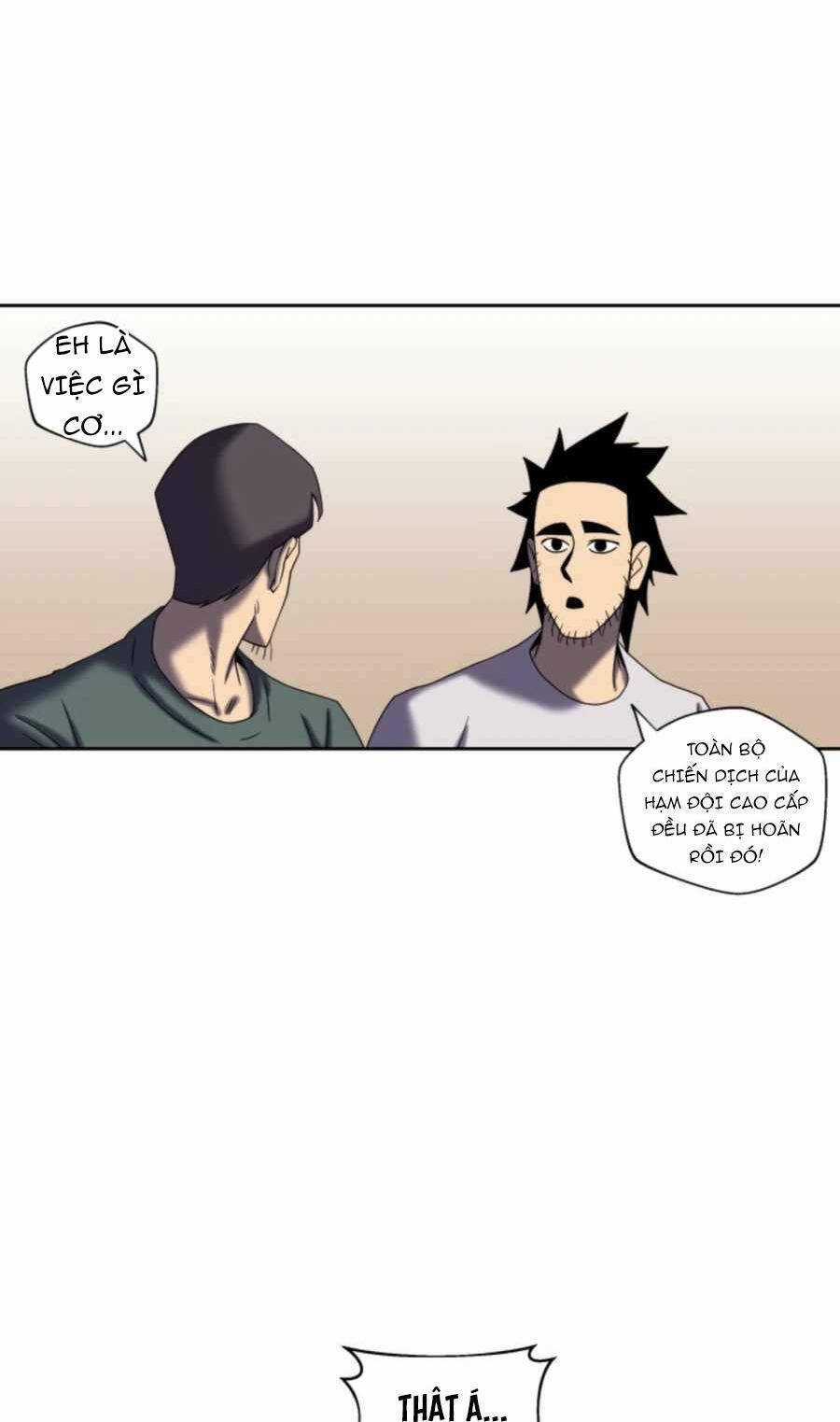 Thợ Săn Quái Vật - Chapter 22 - Trang 3