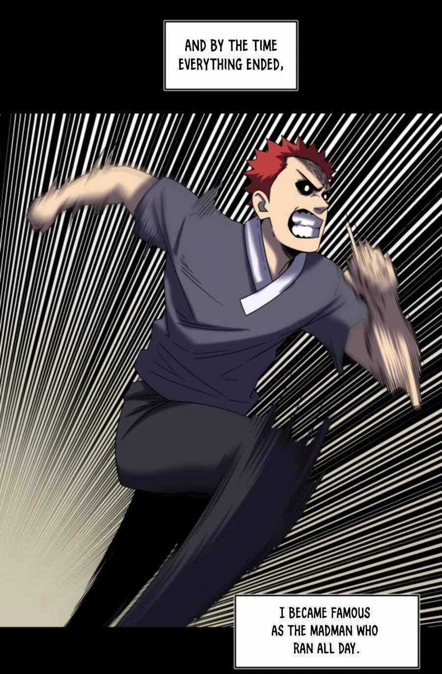 Thợ Săn Quái Vật - Chapter 22 - Trang 35