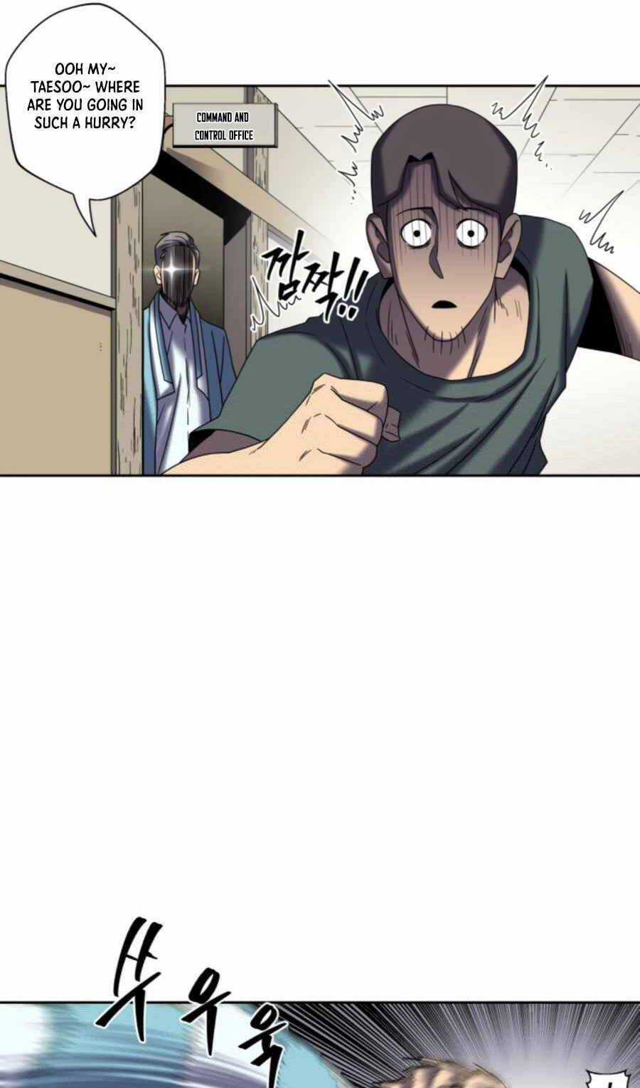 Thợ Săn Quái Vật - Chapter 22 - Trang 7