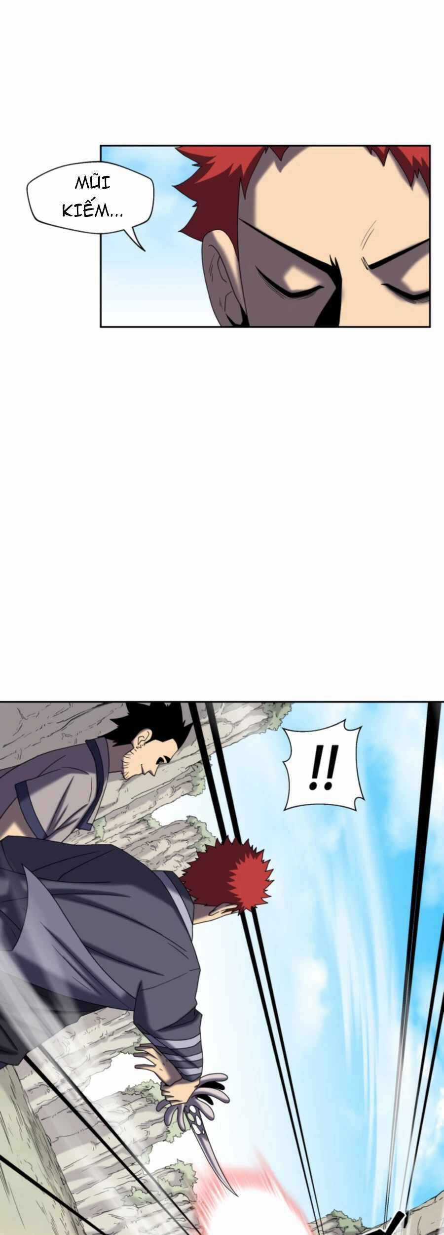 Thợ Săn Quái Vật - Chapter 23 - Trang 26